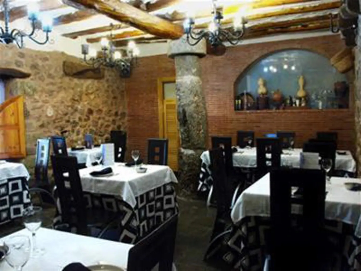 Casa Rural Tila