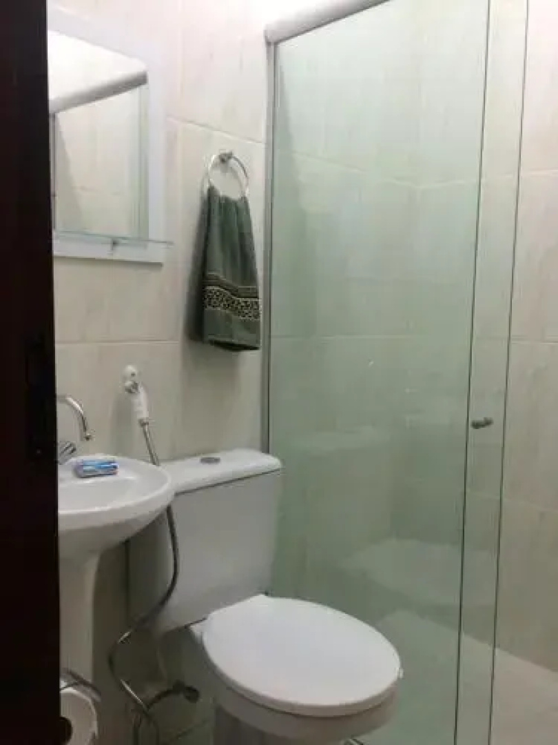 Pousada da Onça