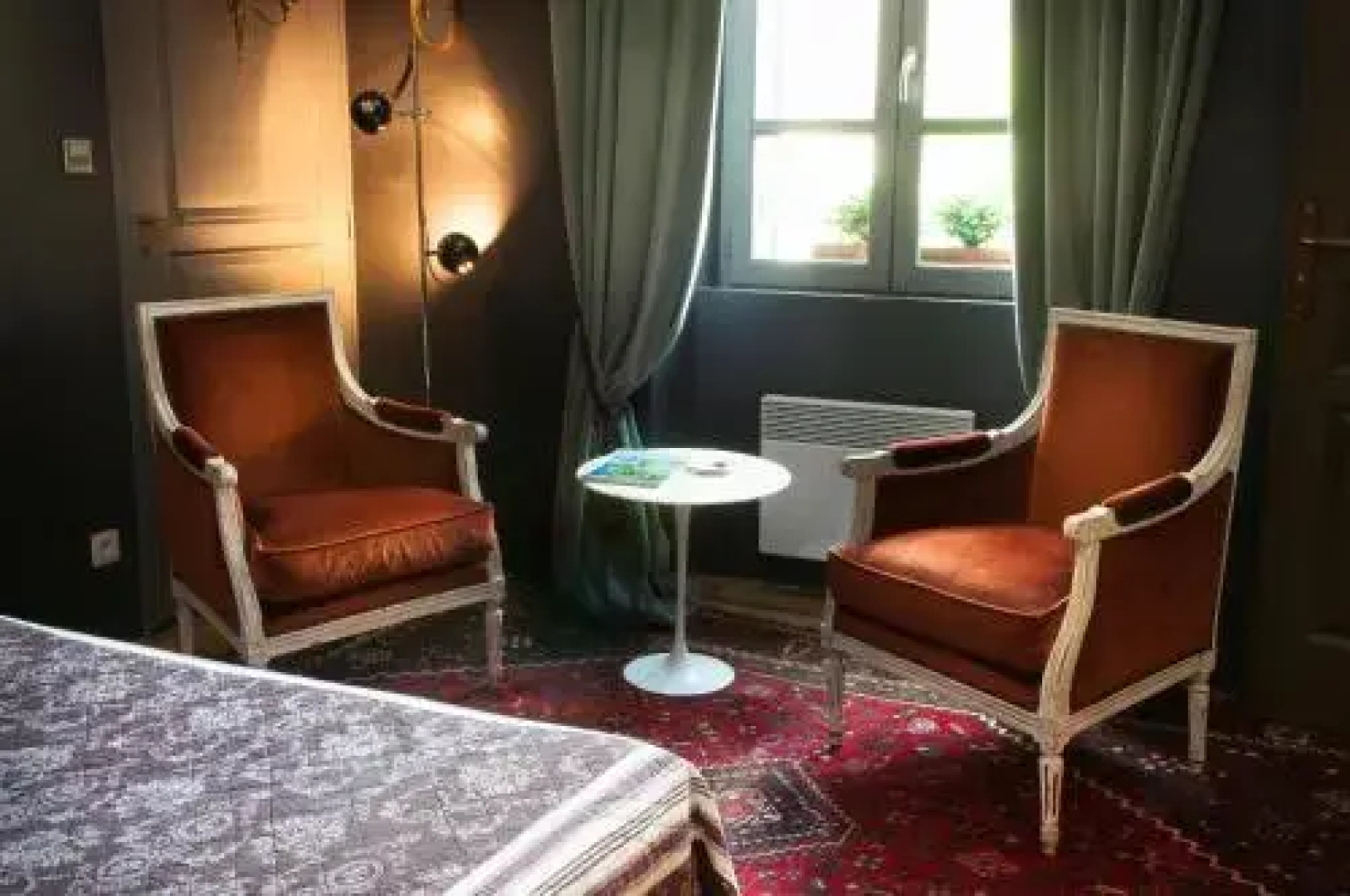 Villa Marguerite