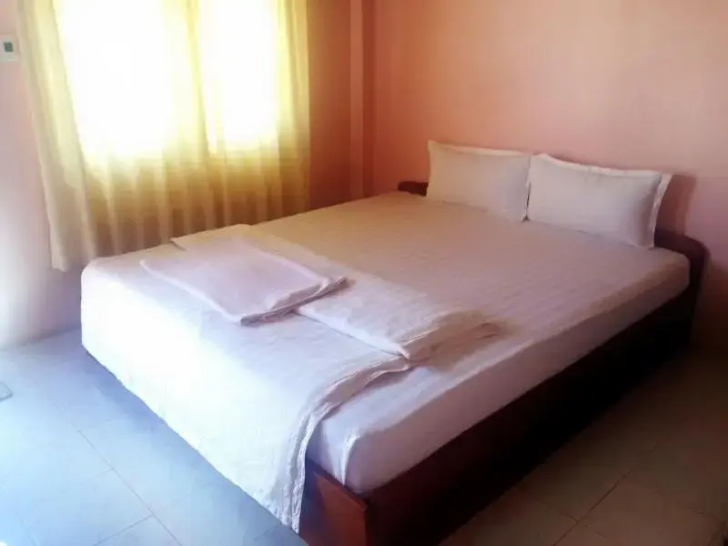 Ar Nonxay Guesthouse