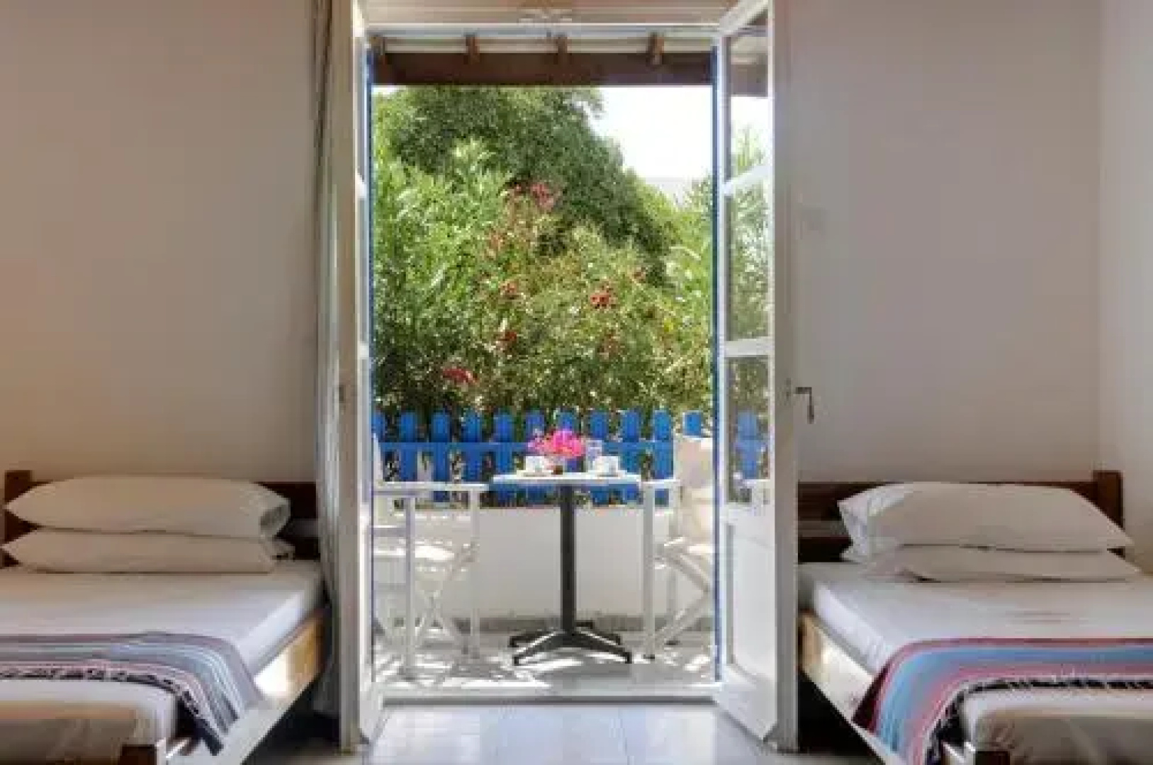Hotel Flora