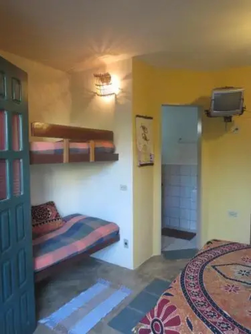 Pousada Hostal das Estrelas