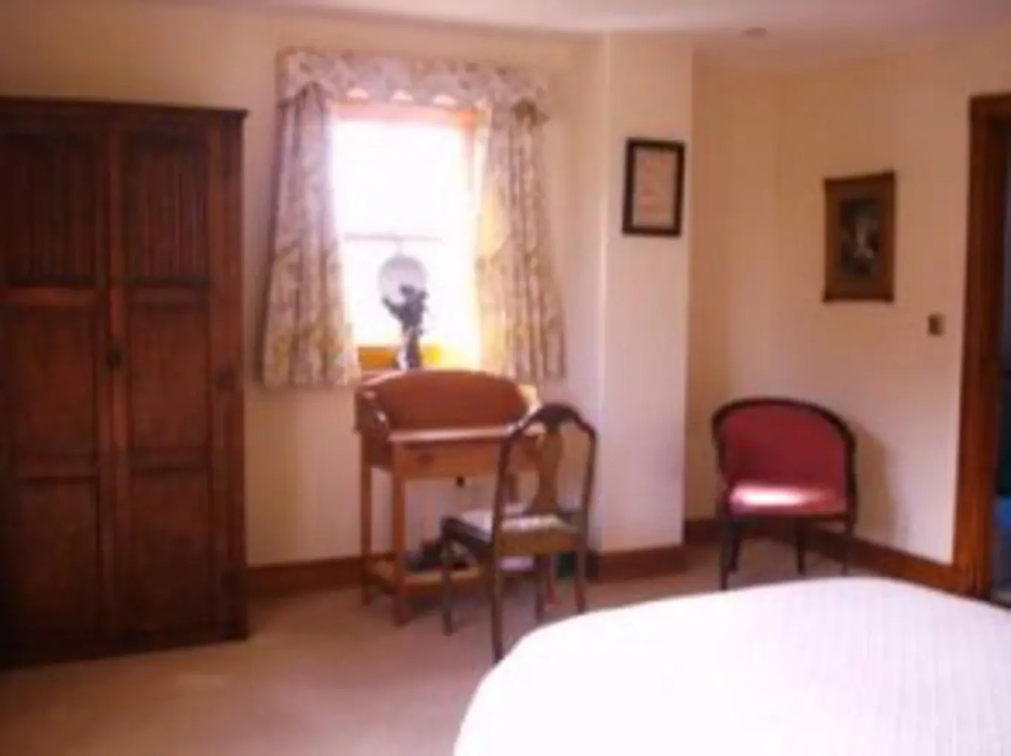 Brae House Bed & Breakfast