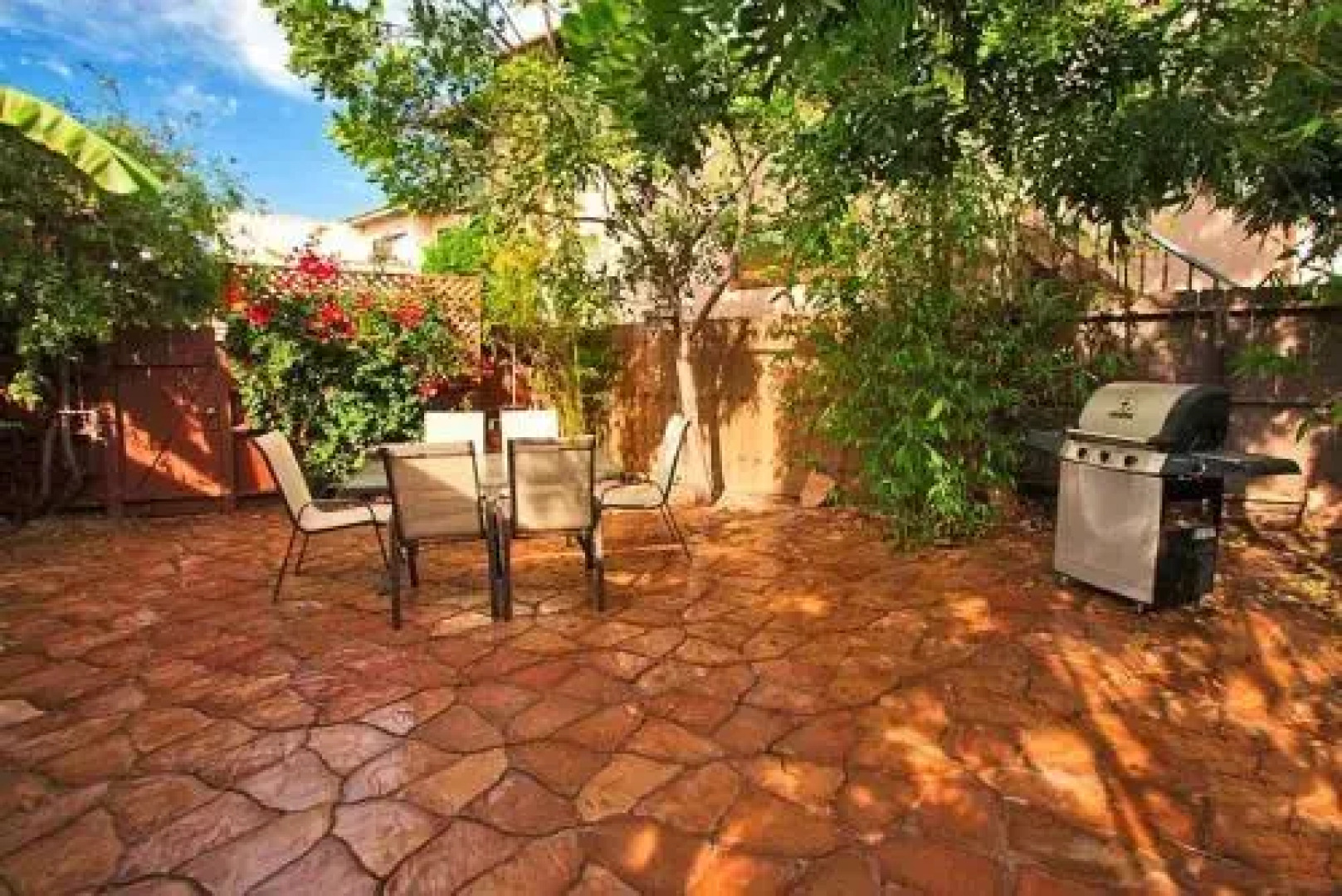 Classic Pacific Beach Two Bedroom