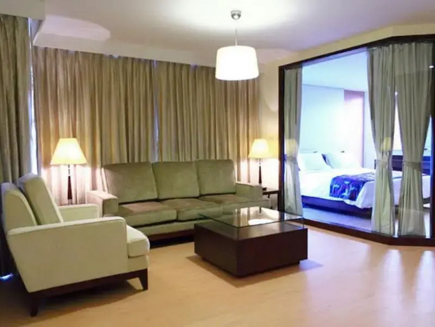 Salaya Pavilion Hotel