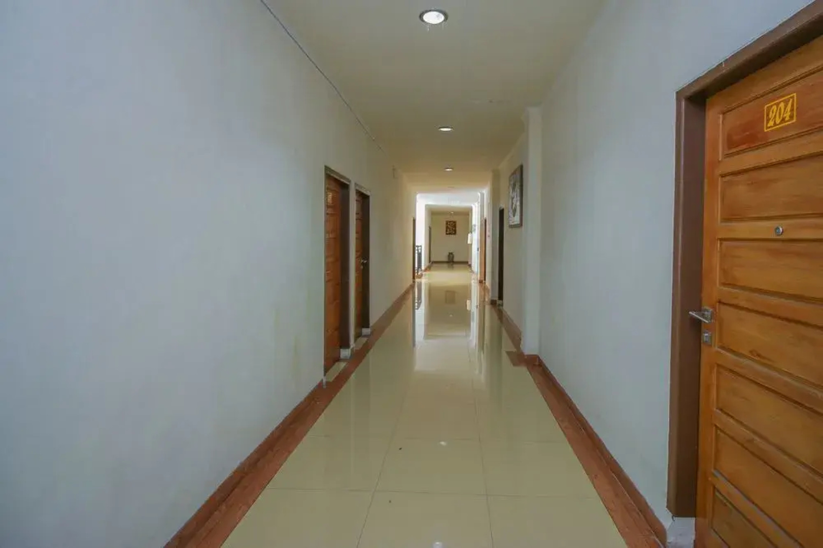 Maison Hotel Bukittinggi