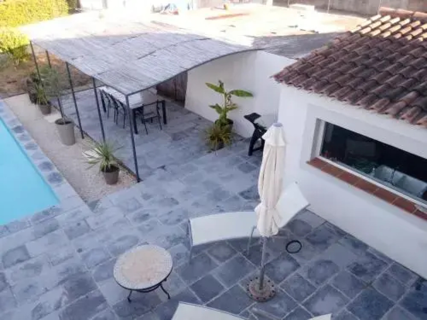 Marseille et sa Campagne Chic