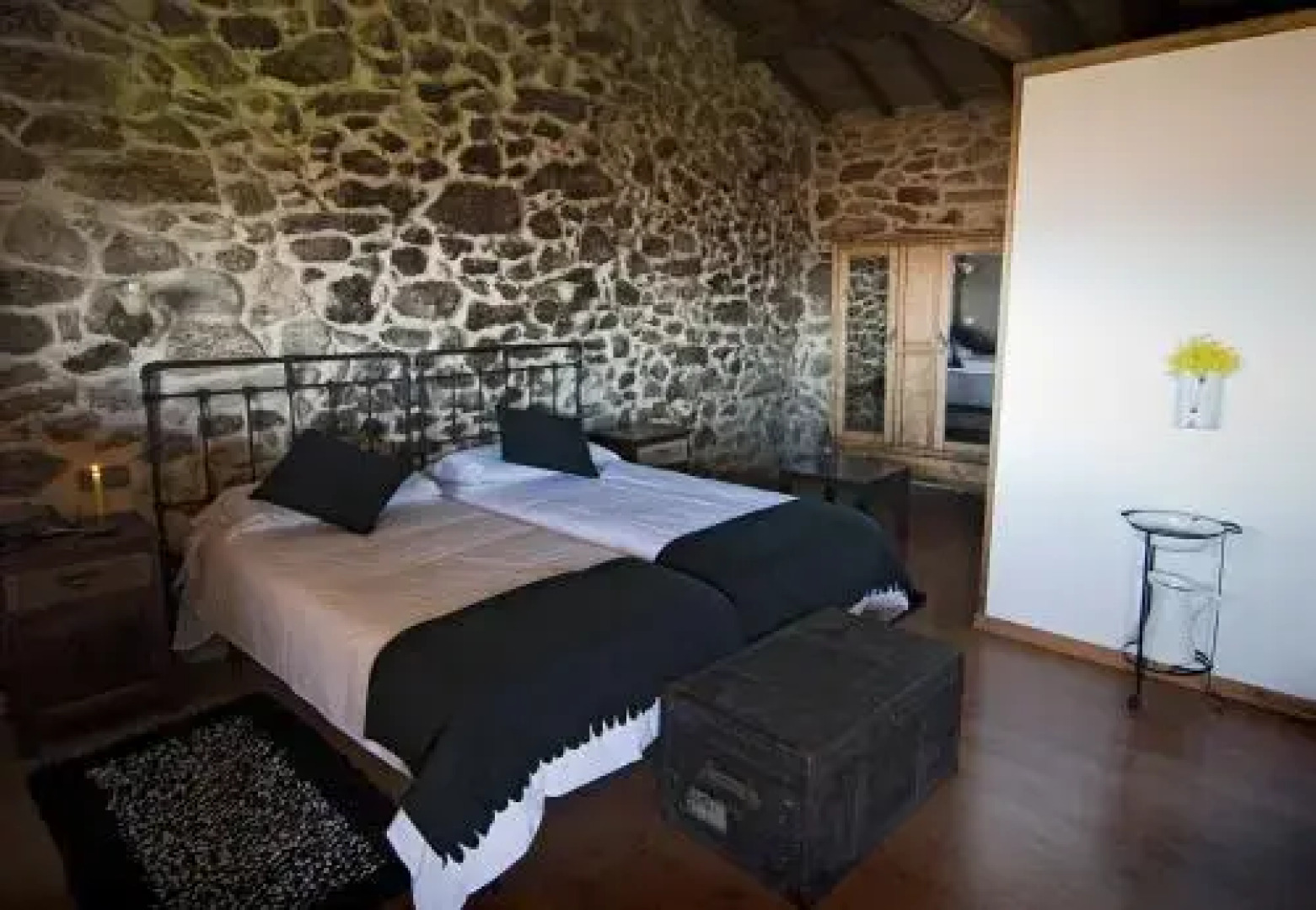 Aldea Rural Santo André