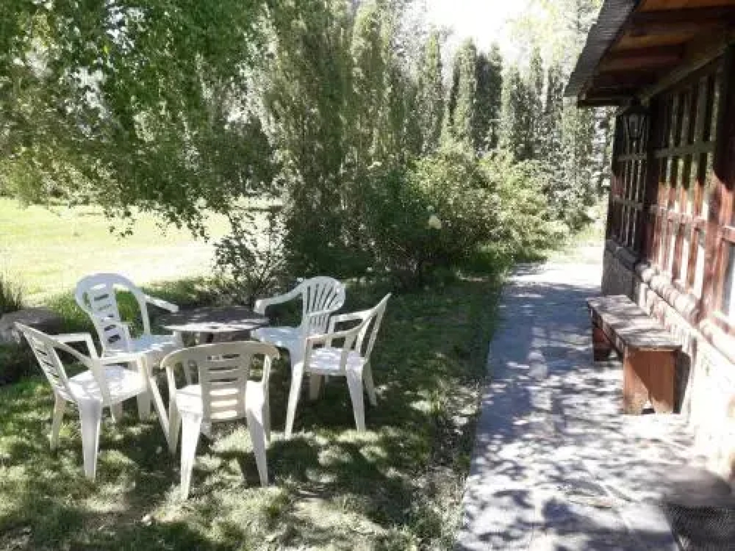 Estancia Los Morros