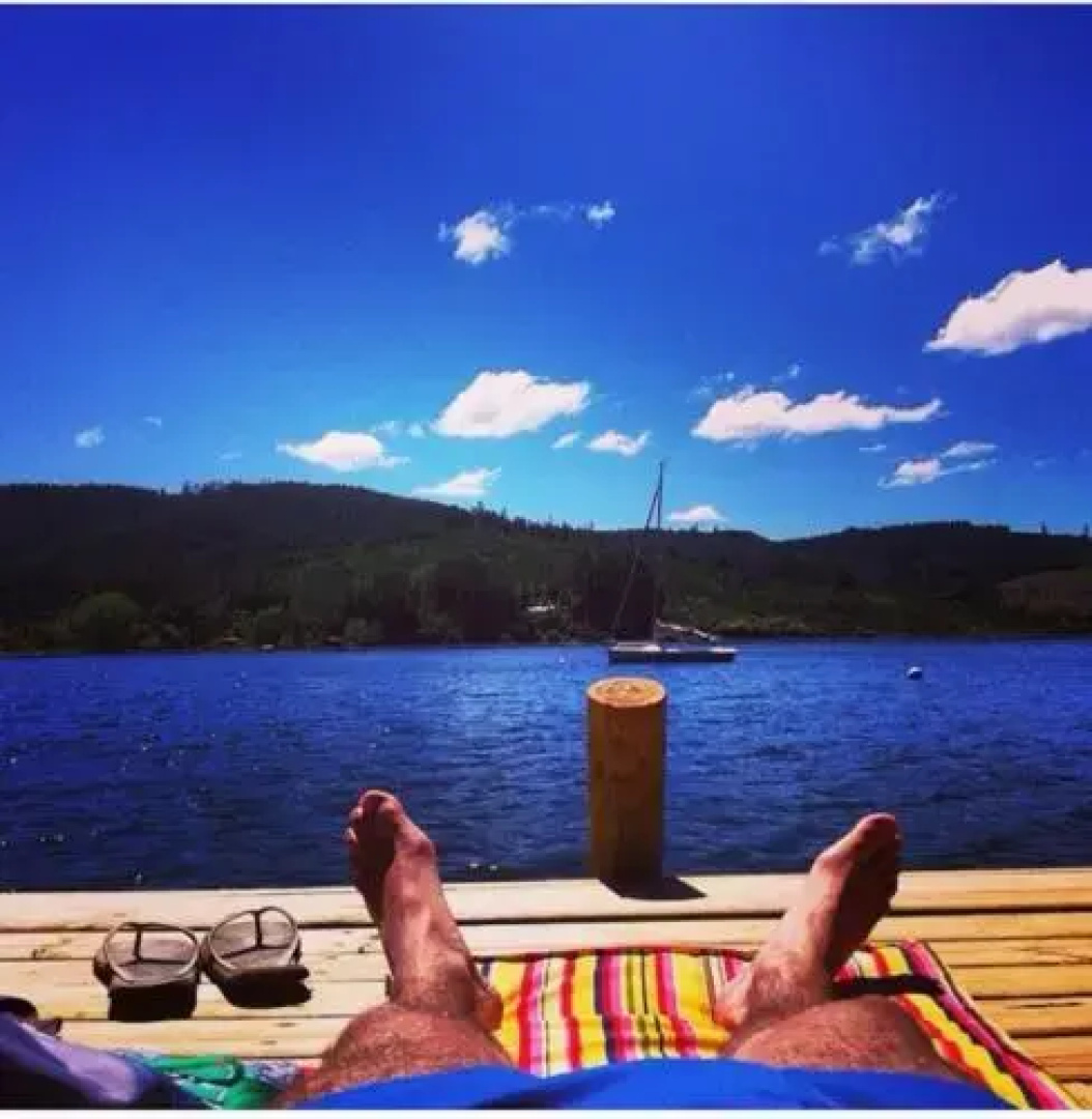 Lodge Gourmet Vichuquen