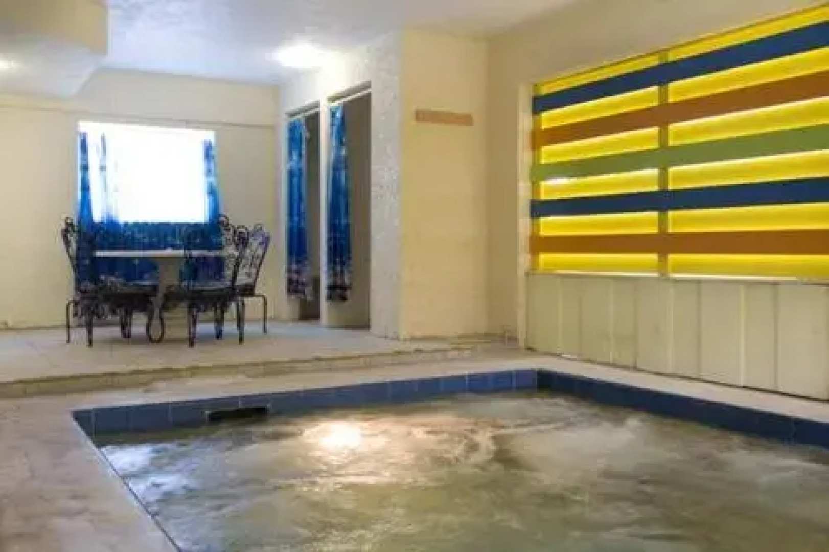 Beach House Resort 9