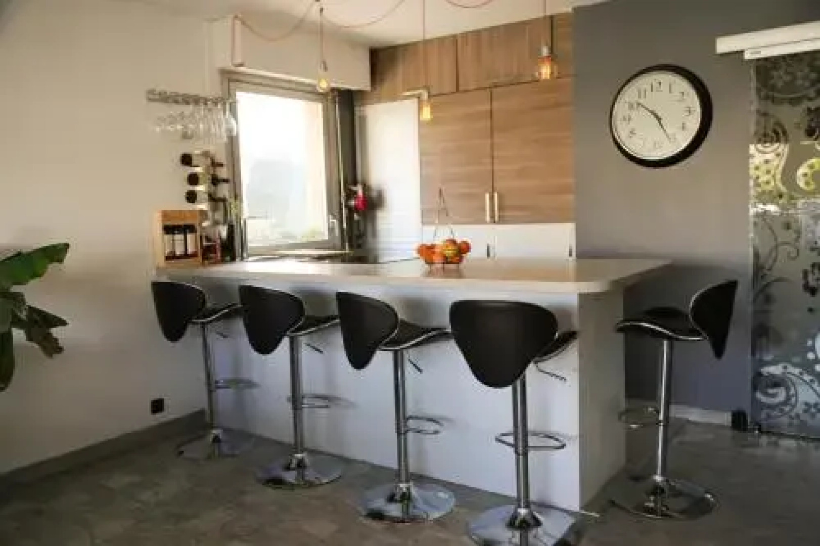 St. Jean La Ciotat - Pied dans l'Eau