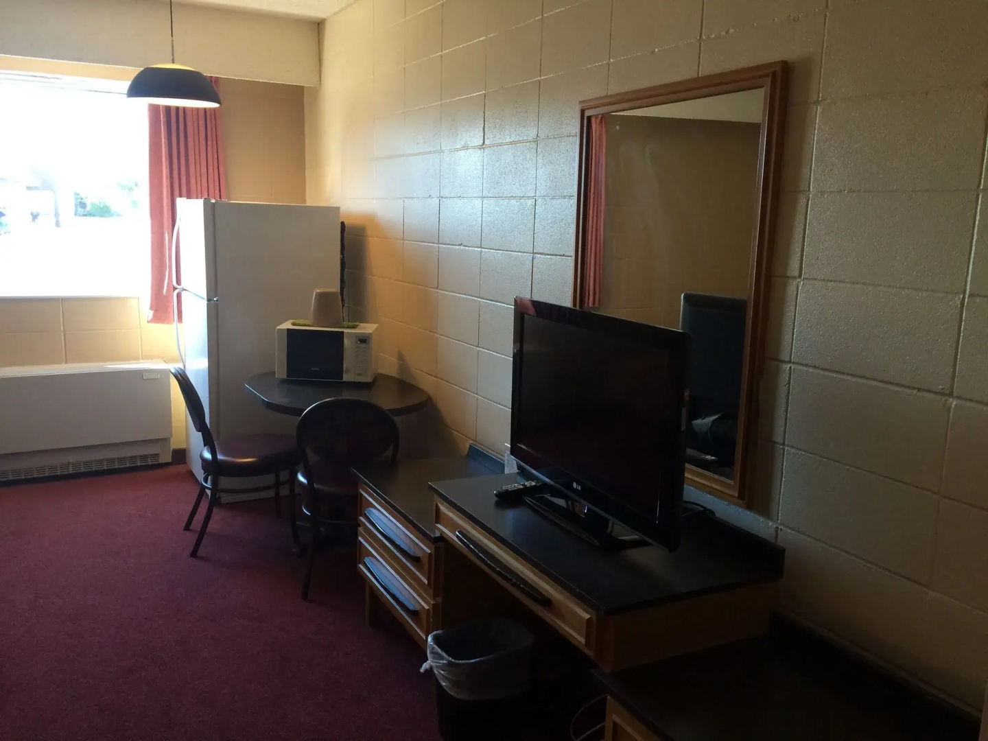 Midtown Motor Inn
