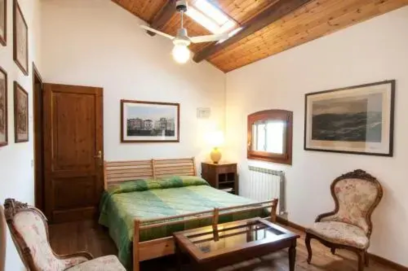 Agriturismo Santa Barbara