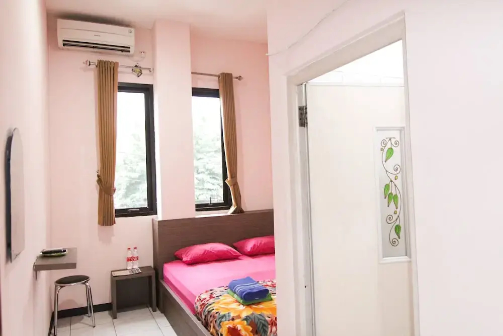 MP Hotel by MyHome Hospitality
