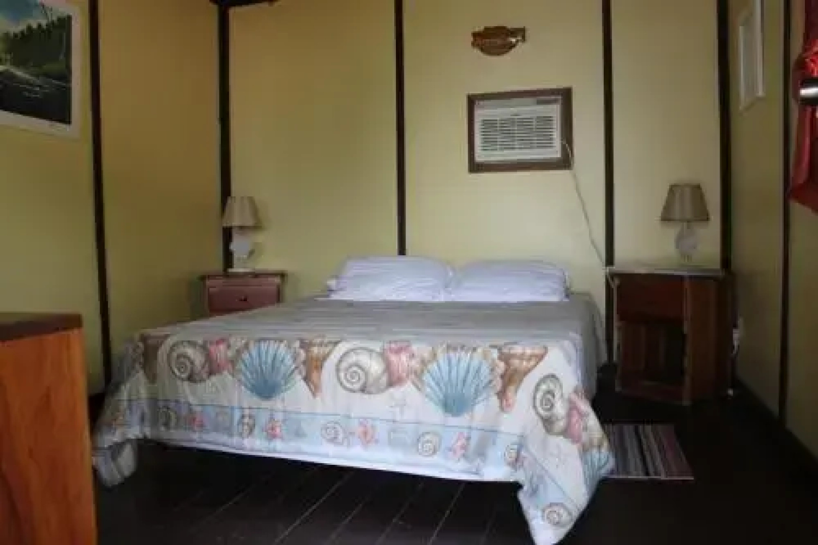 Lost Reef Resort