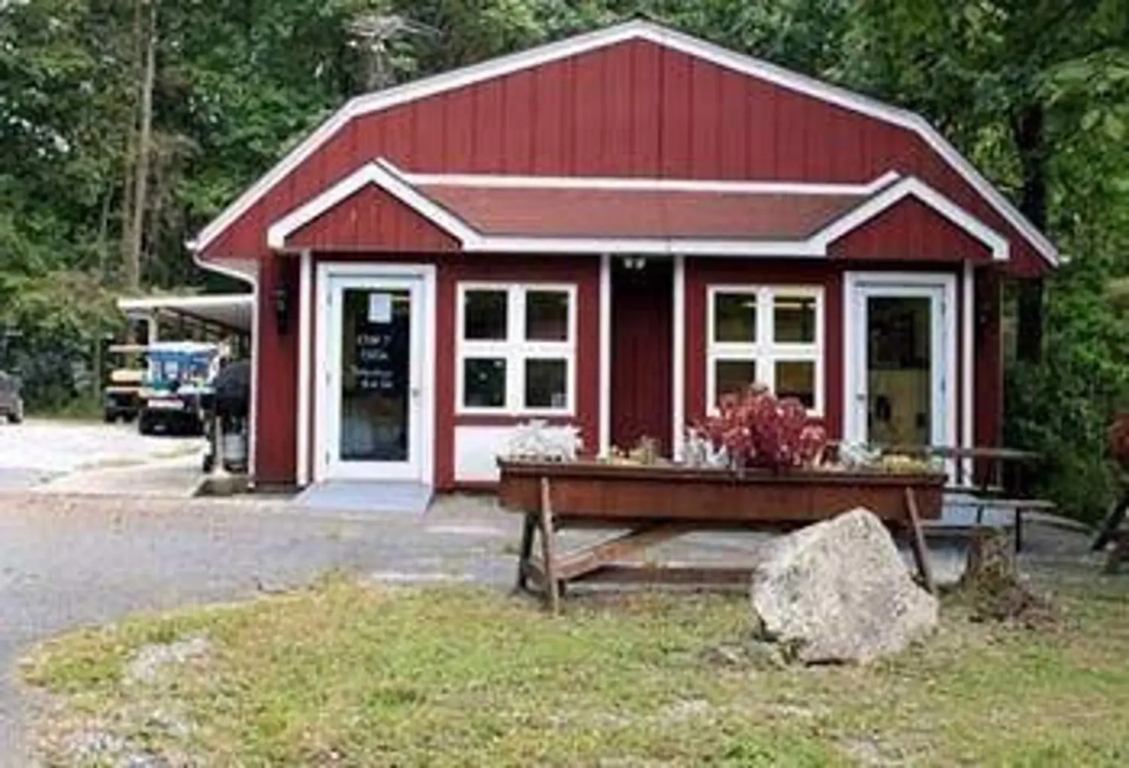 PA Dutch Country RV Resort - Caravan Park