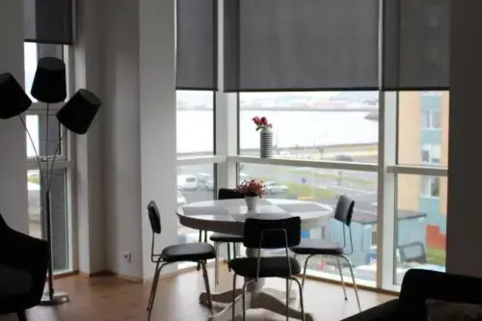 TownApartment Reykjavík