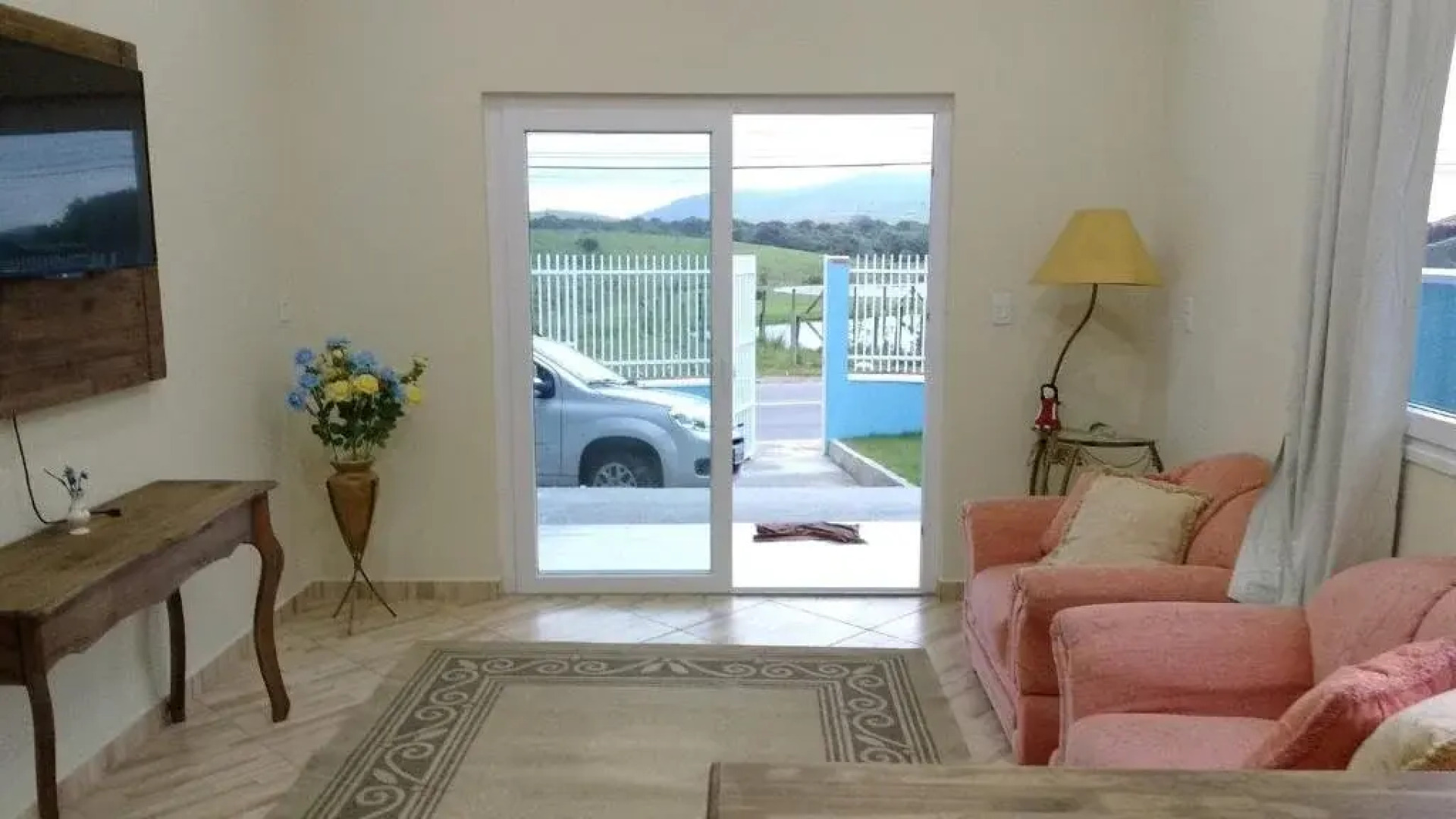 Pousada Vista Horizonte