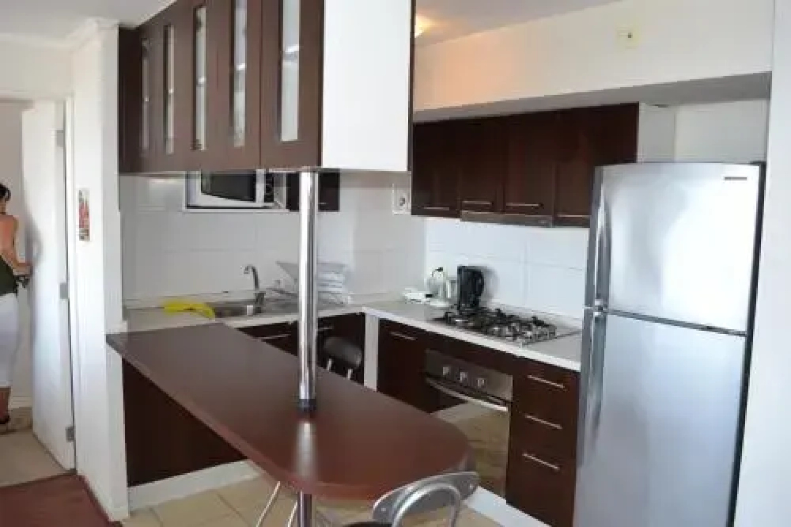 Departamento Borde Bahía