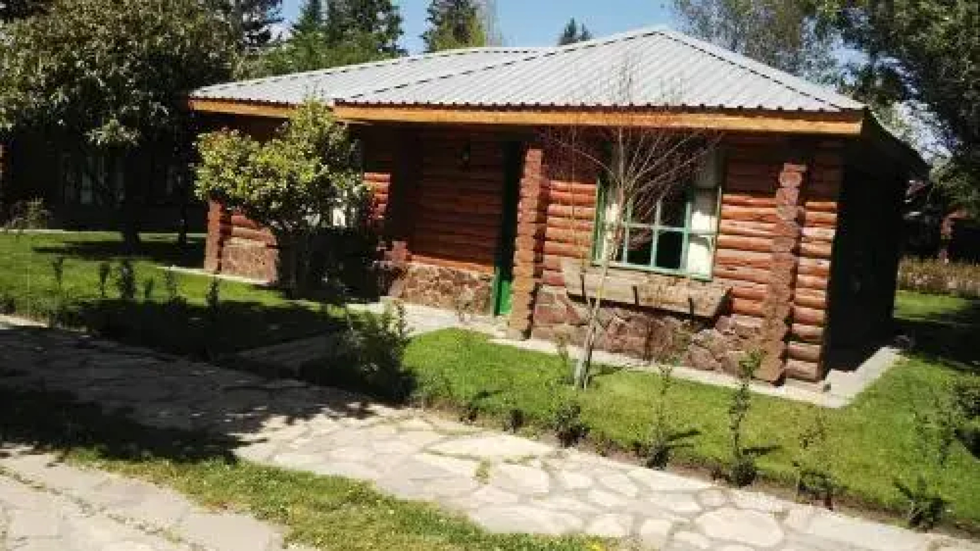 Complejo Nueva Era