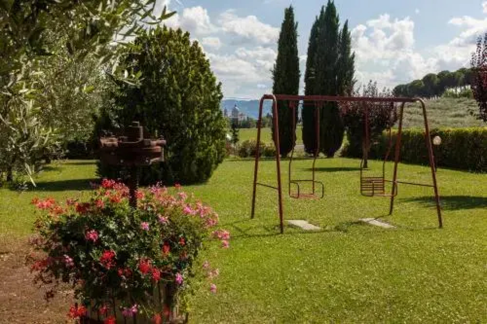 Agriturismo La Panoramica