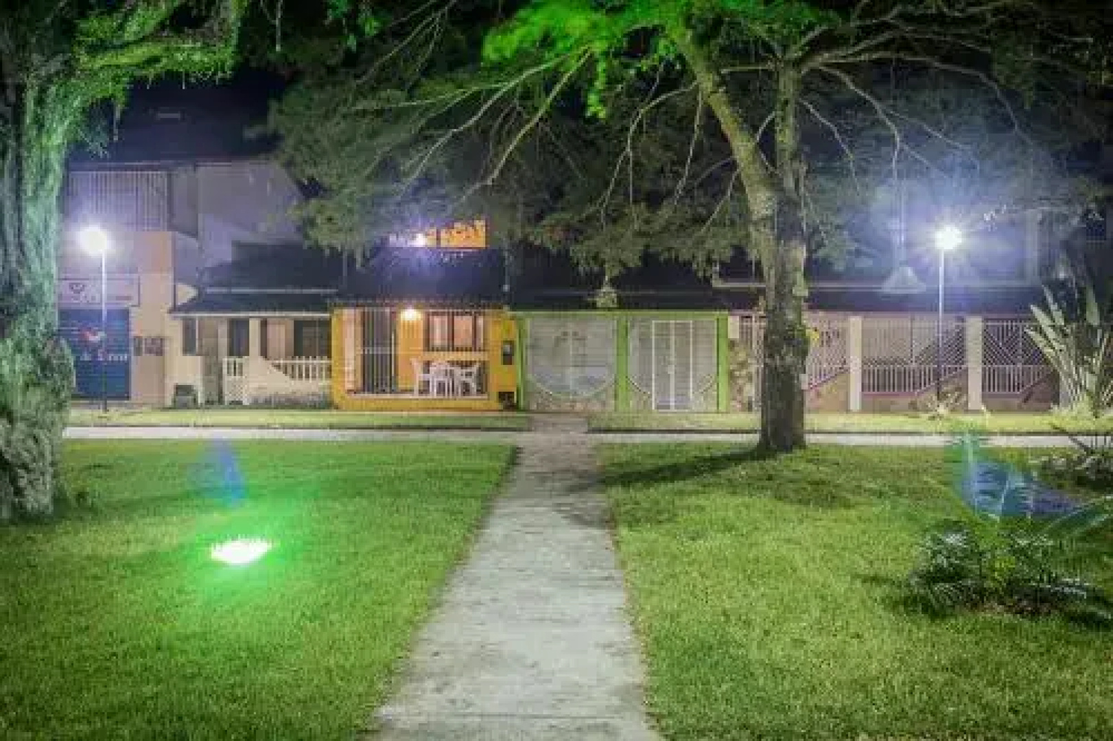Casa de Praia em Morro de São Paulo (Gamboa)