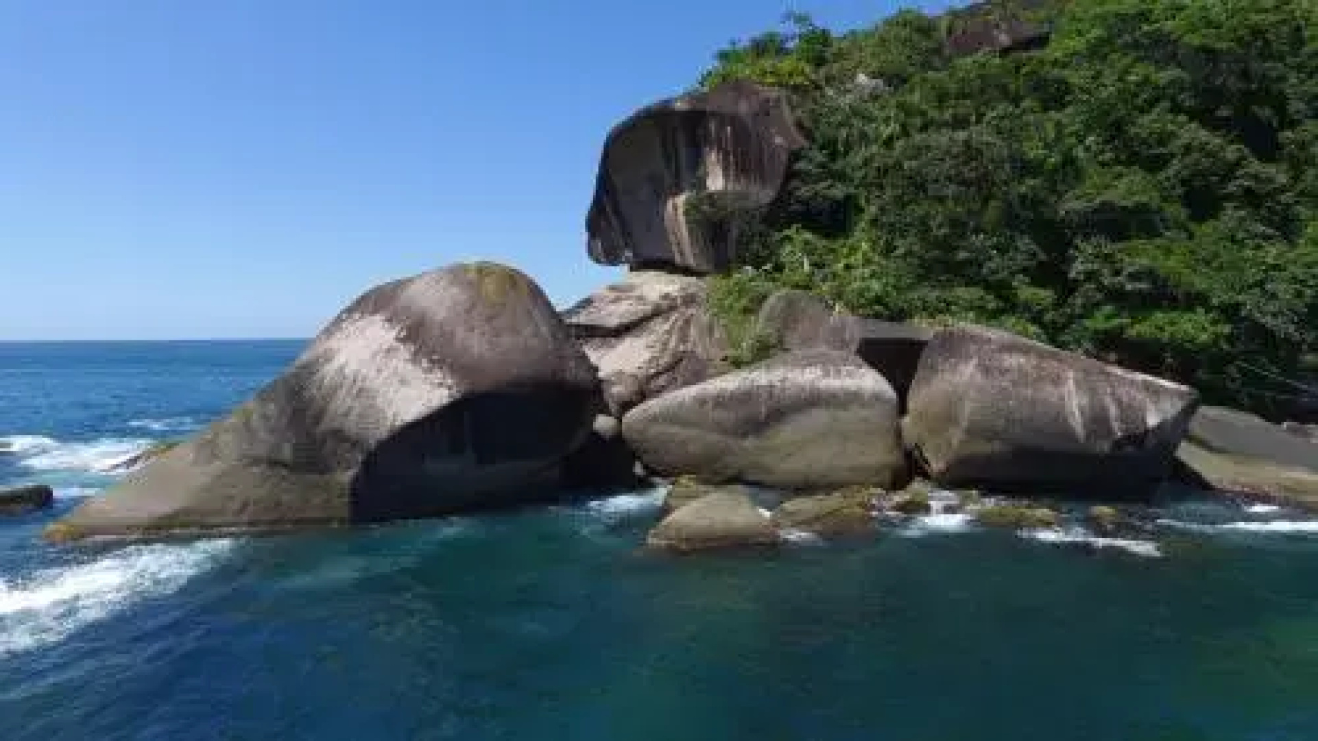 Canto do Riacho Suites