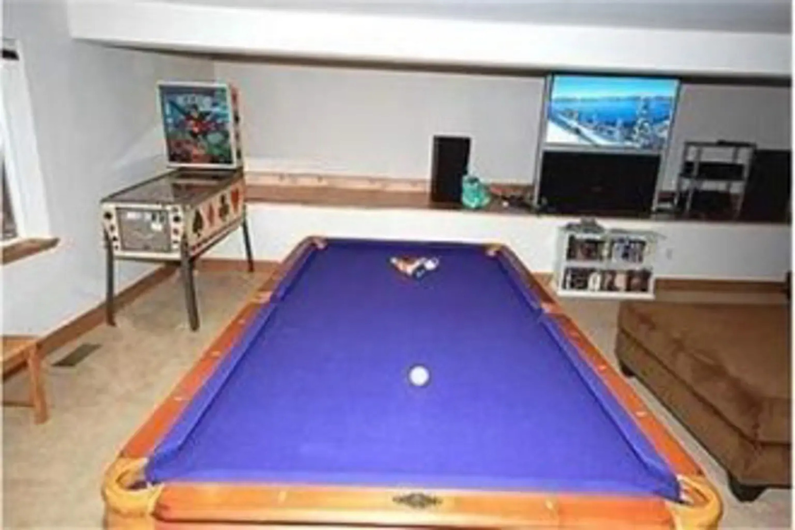 High Meadow Trail Holiday home