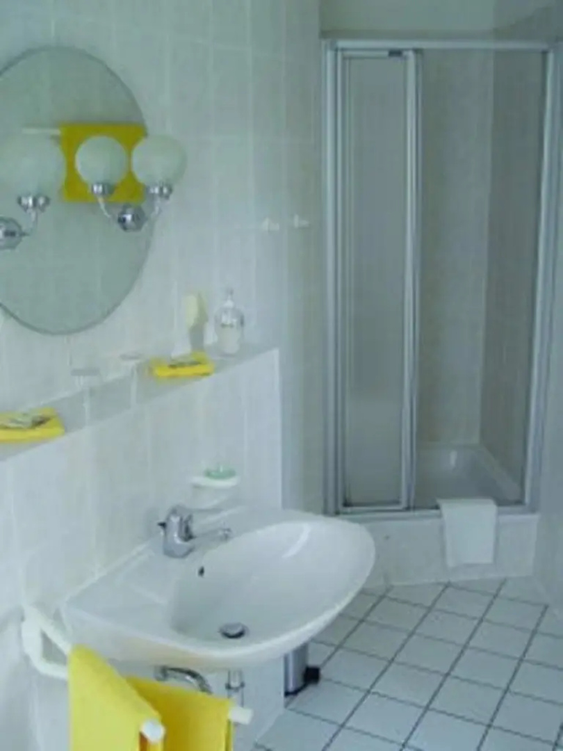 Hotel Garni im Haus Hemmerich