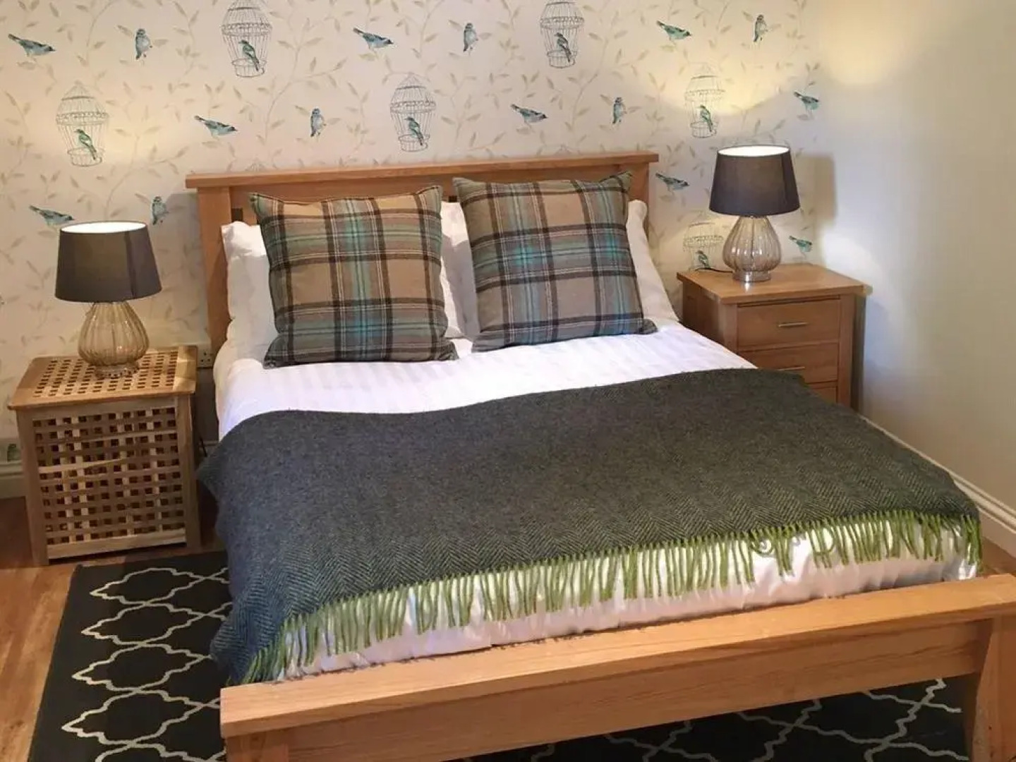 The Chequers Fowlmere