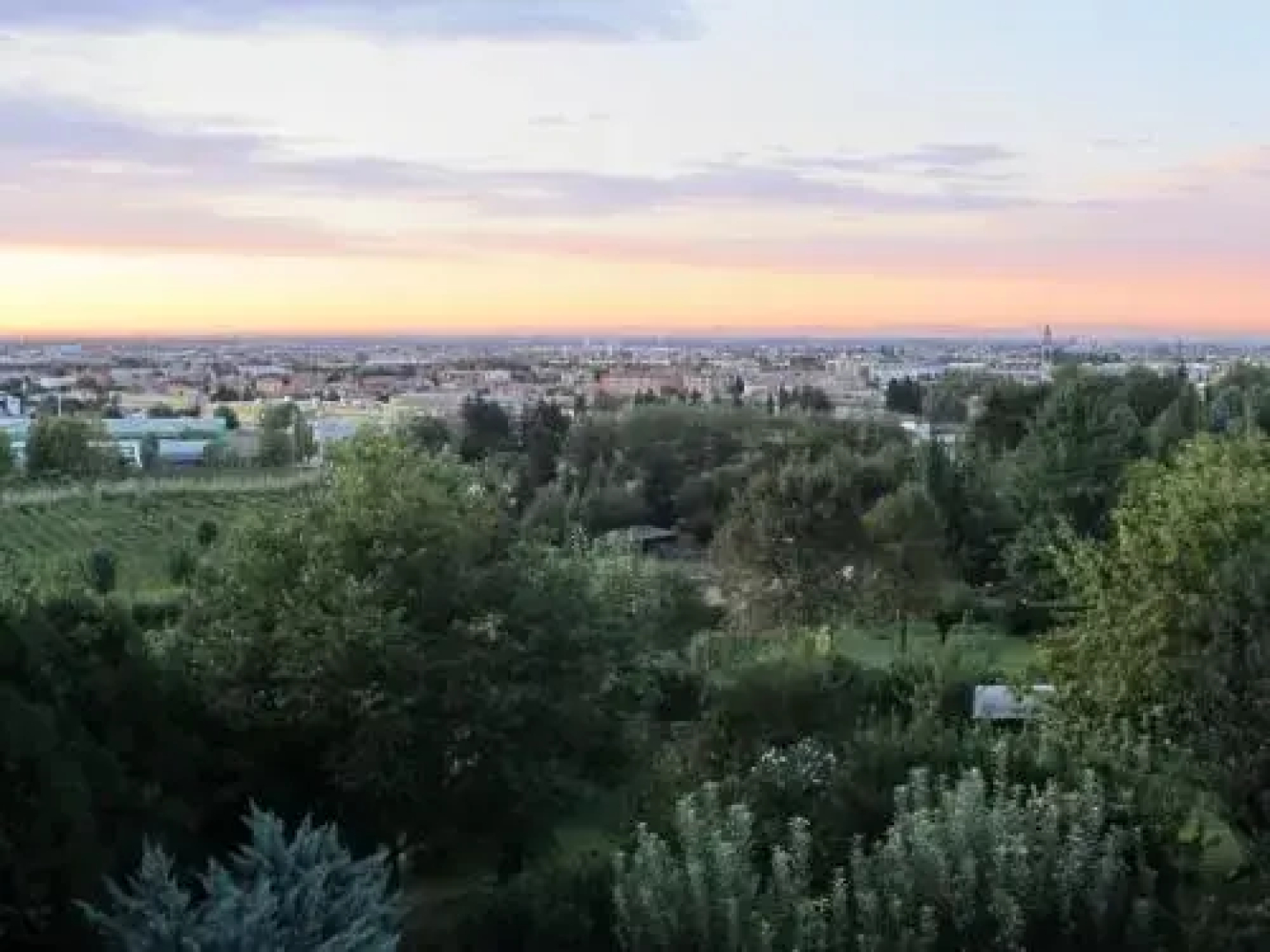B&B Il Borghetto