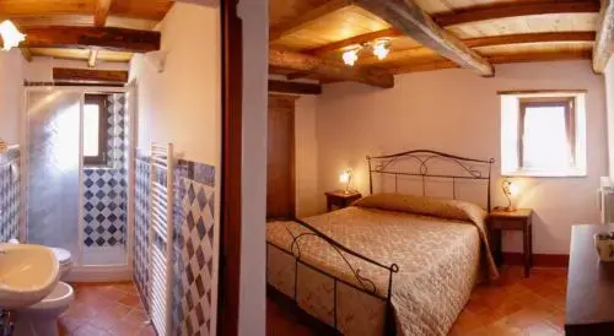 Agriturismo Fienile del Canalone