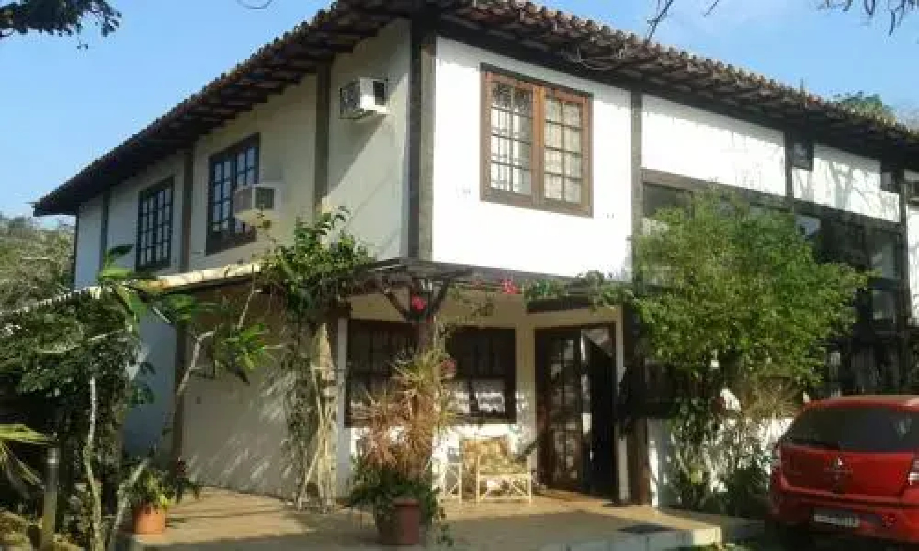 Linda Casa em Búzios
