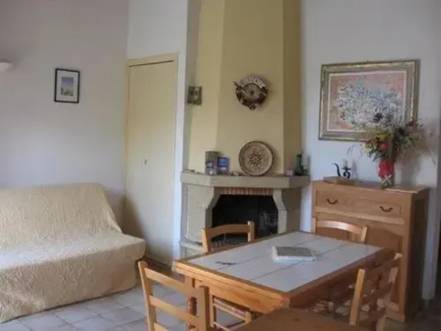 Gîtes ruraux Aria Falcona