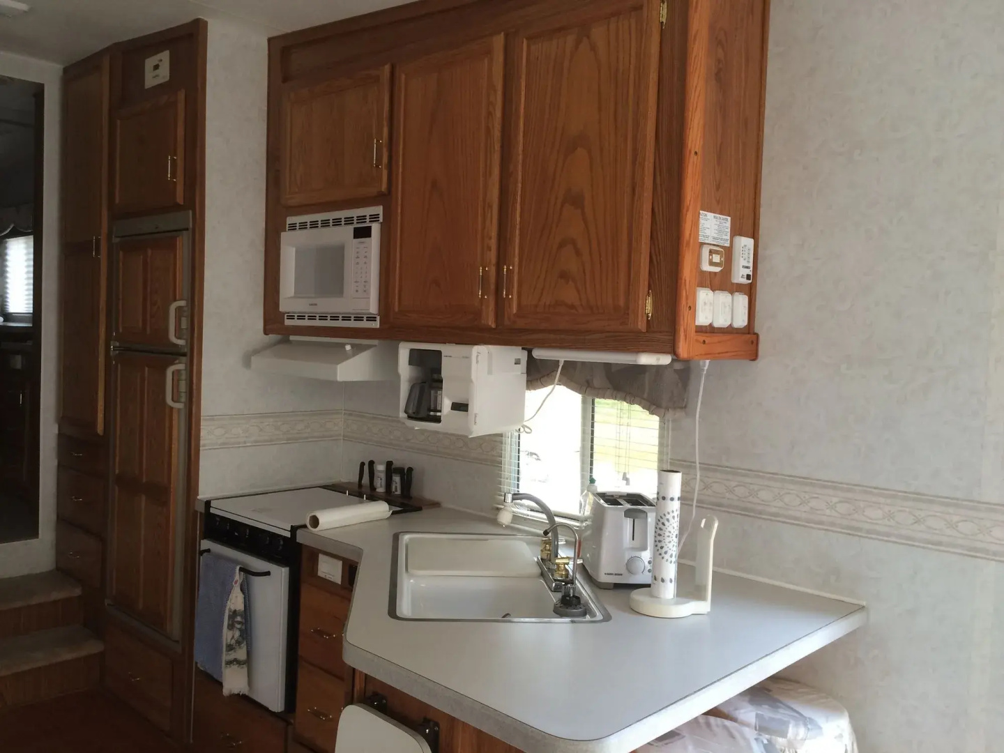 Blueberry Hill Cottages - Campground