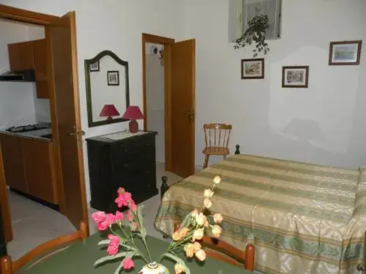 Appartamenti Holiday Housing Lipari Centro