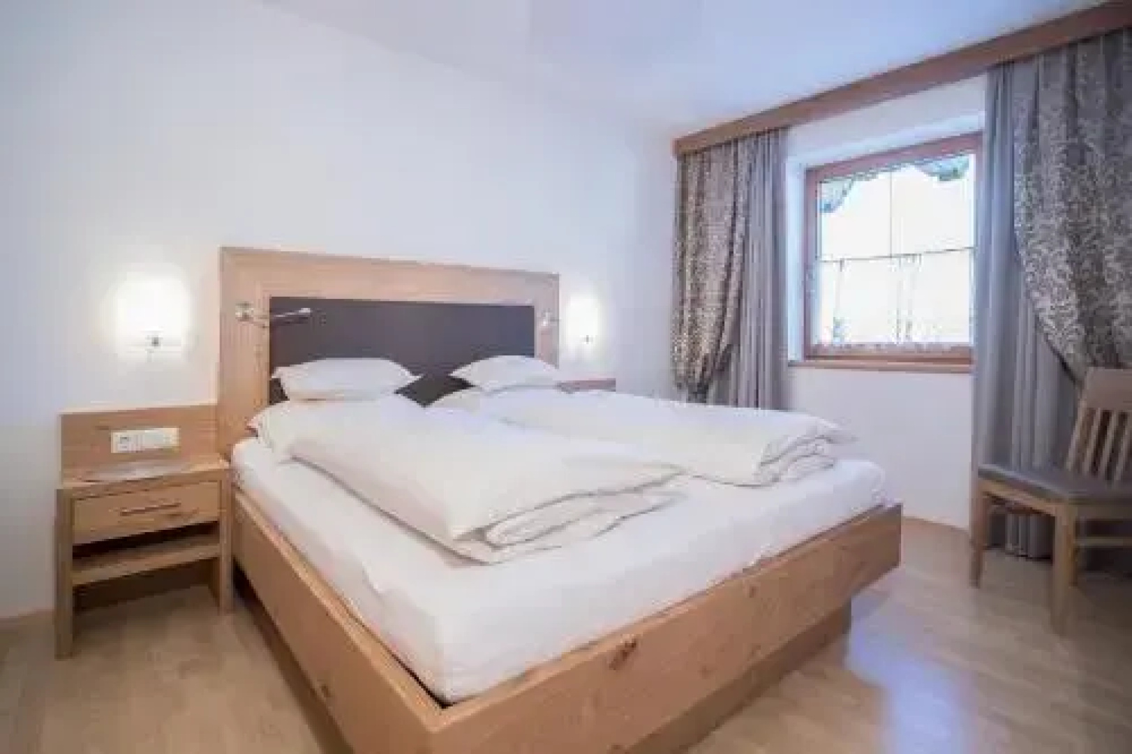 Ferienwohnung Romantik