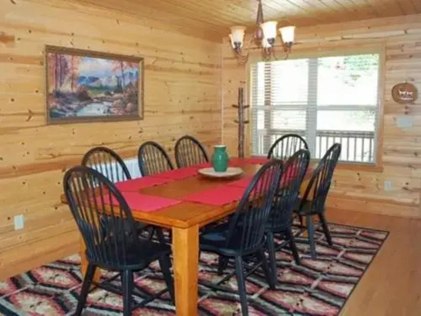 Southern Cross Lodge