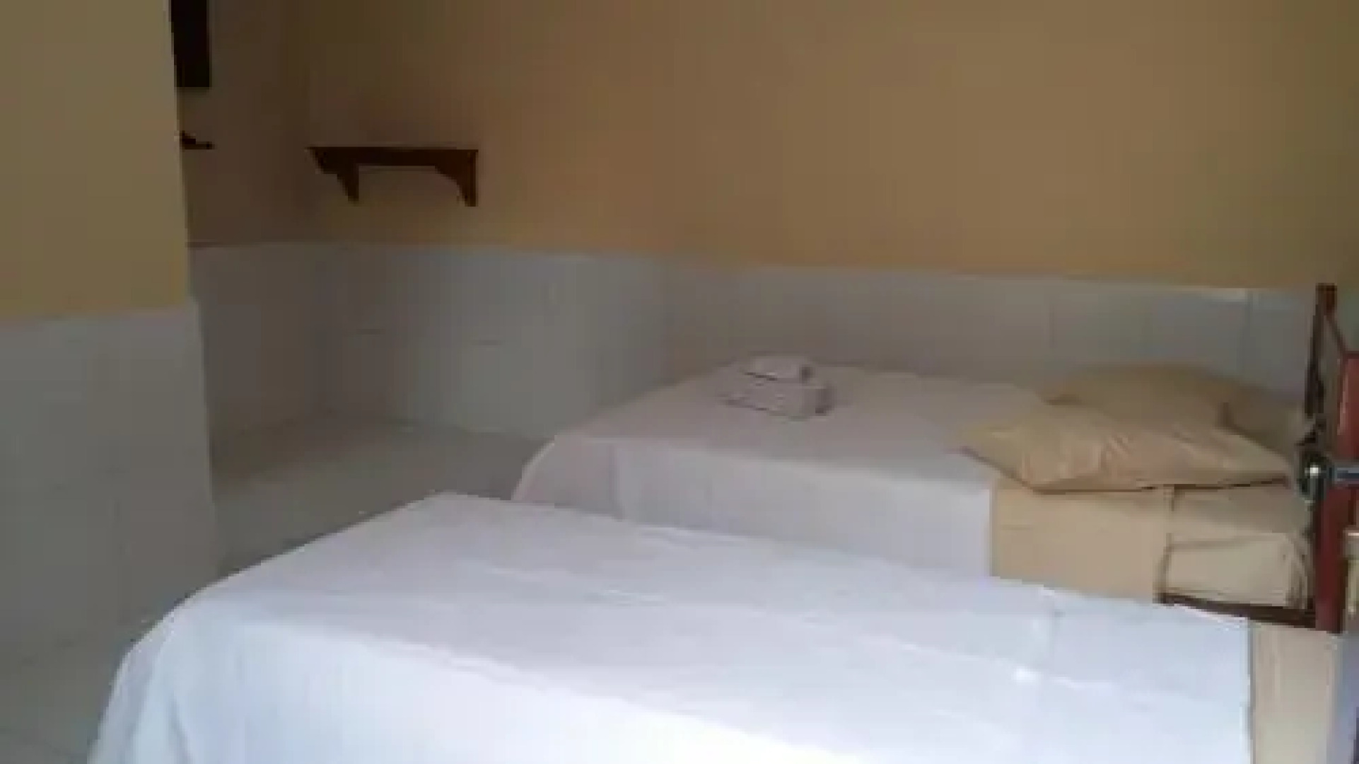 Forte Do Pouso Hospedagens