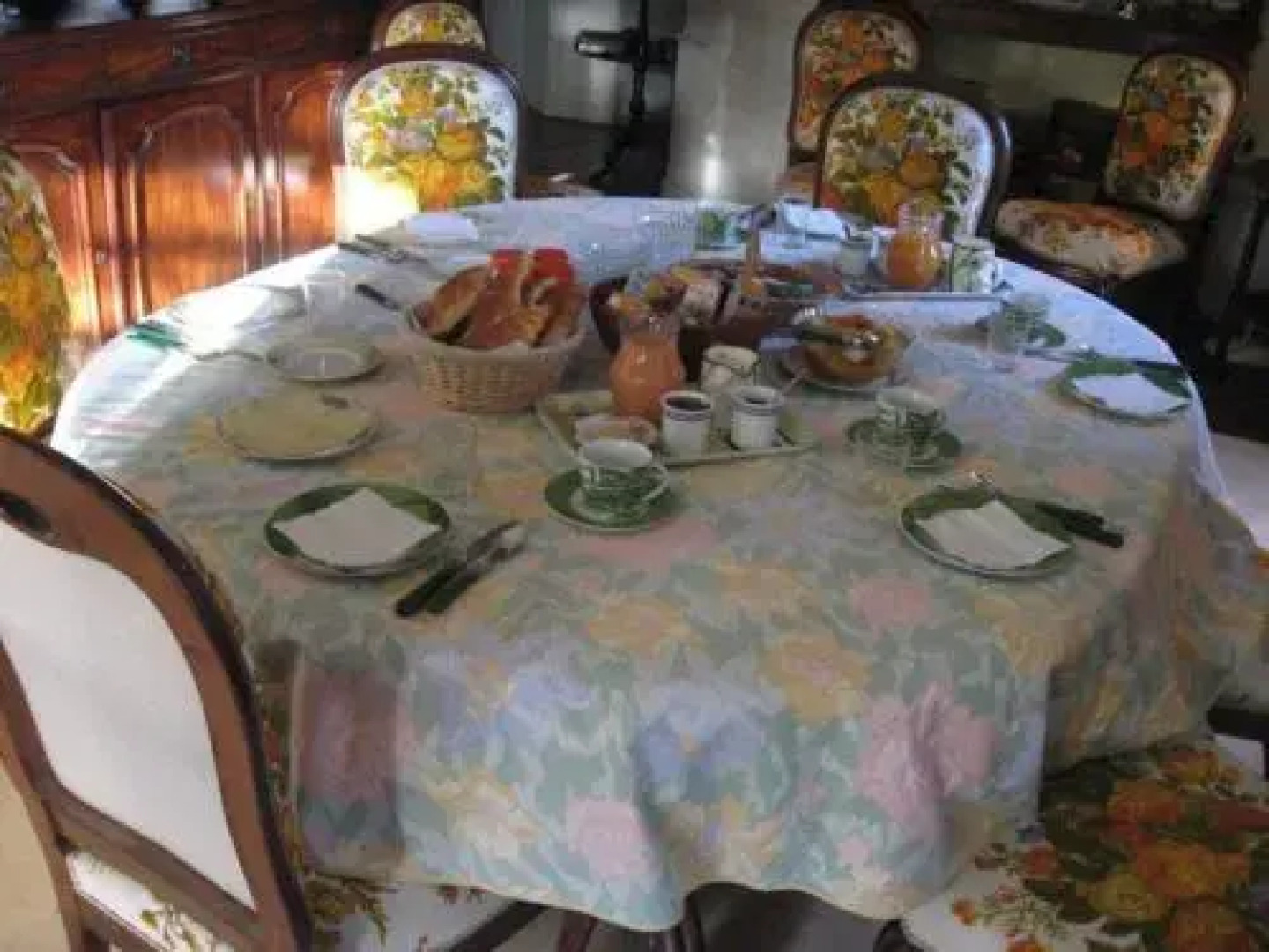 Bed & Breakfast Le Belvédère