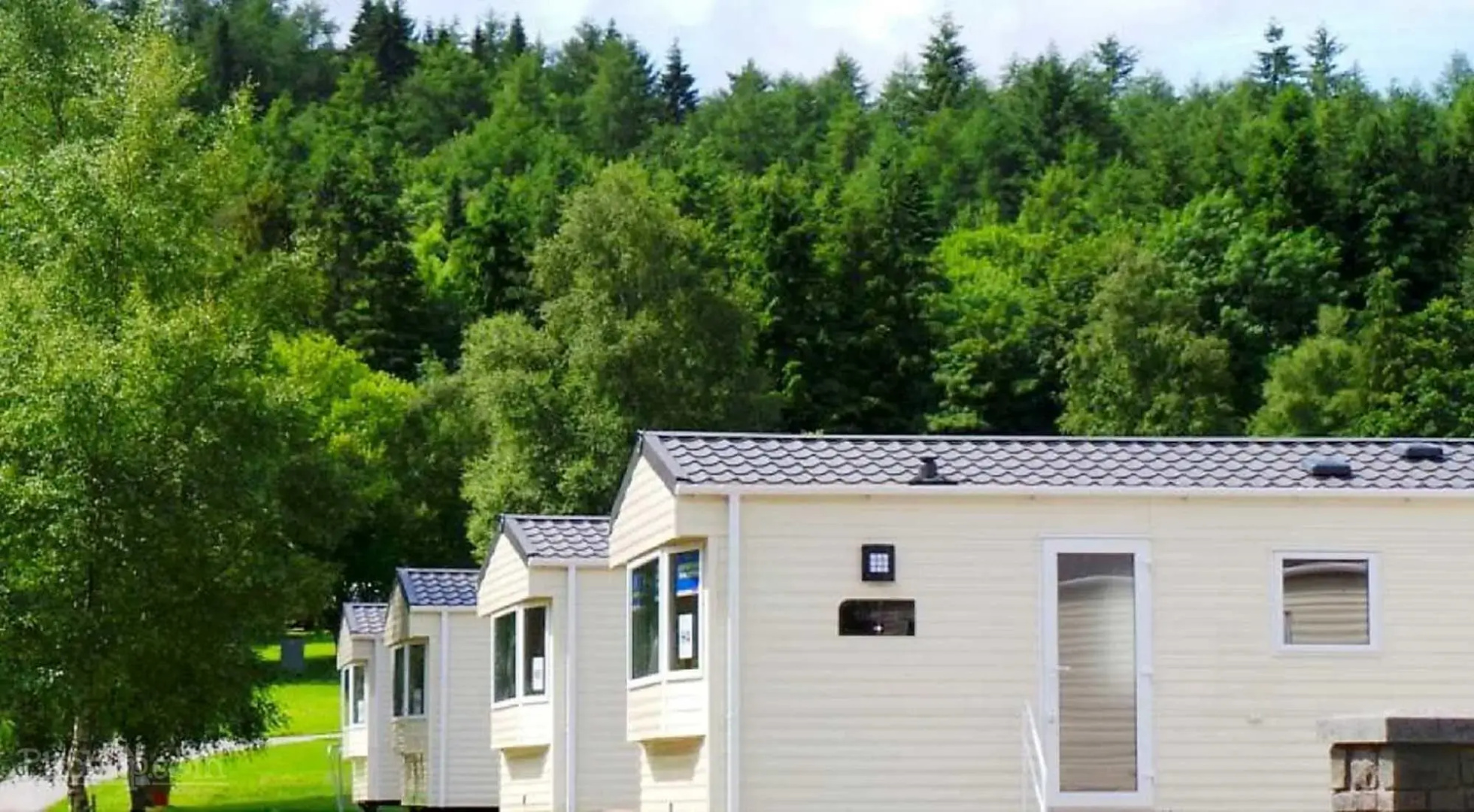 Moffat Manor Holiday Resort