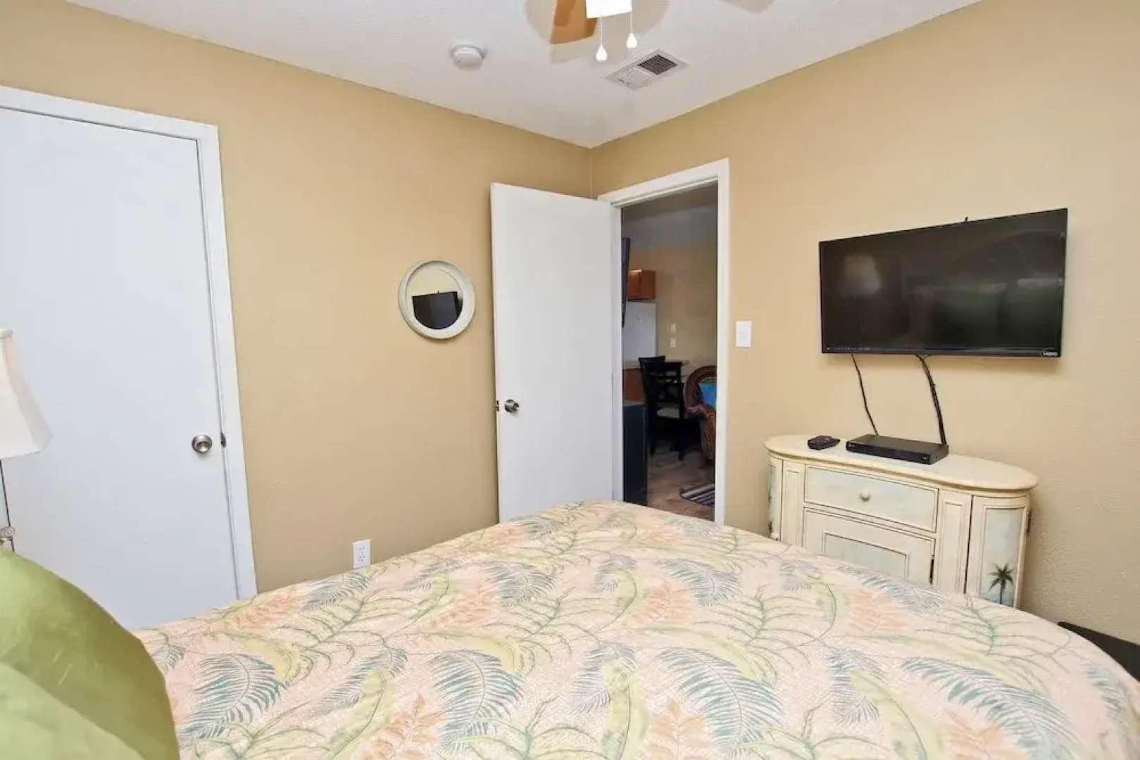 Sunrise Village 214
