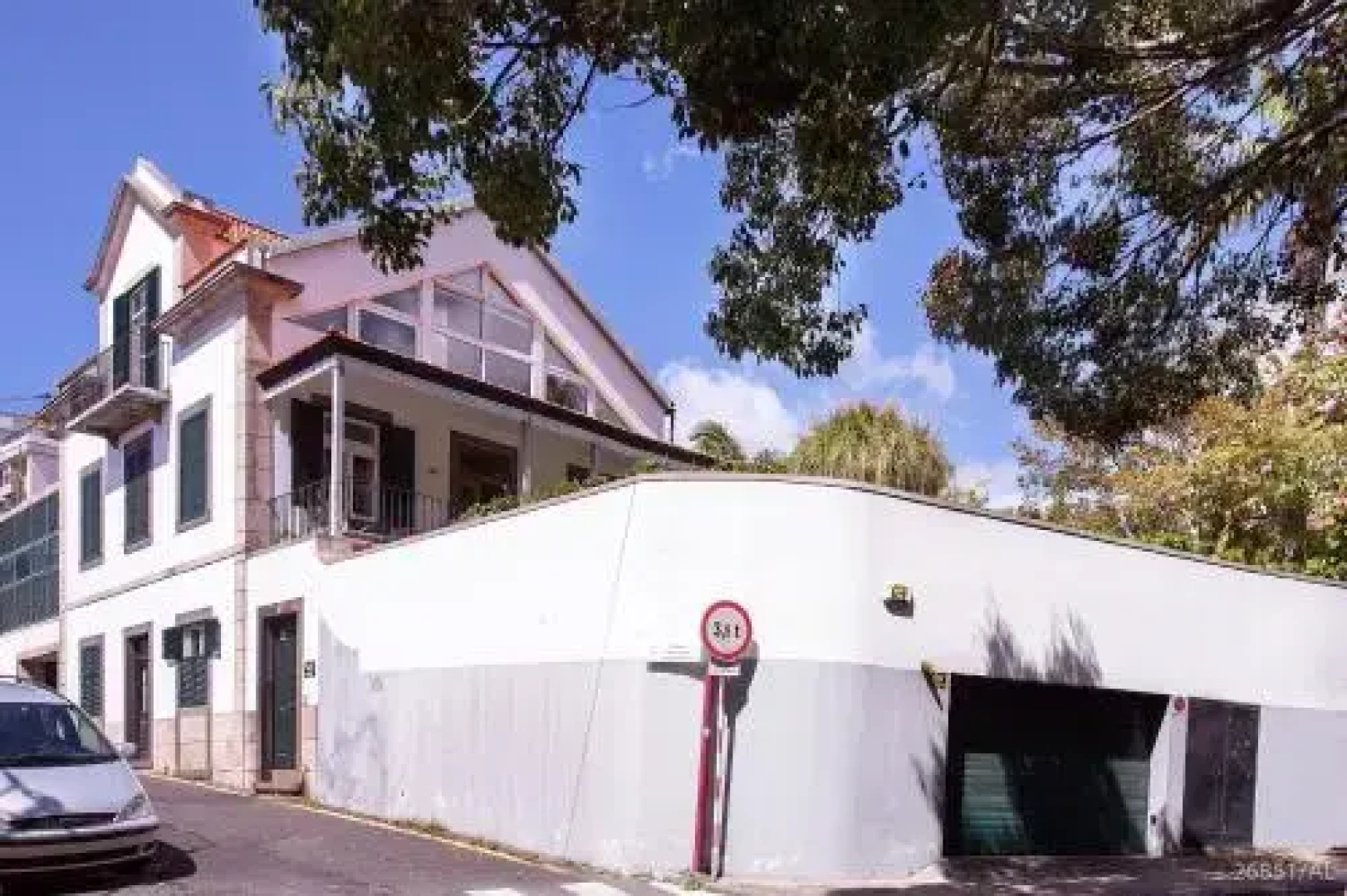 Vila Casa Branca