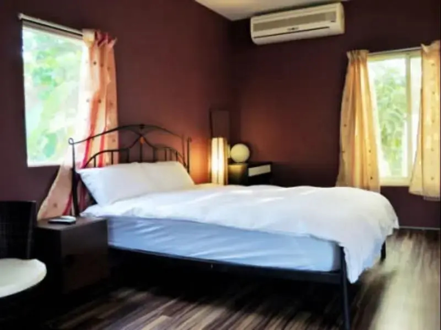 Sha Villa