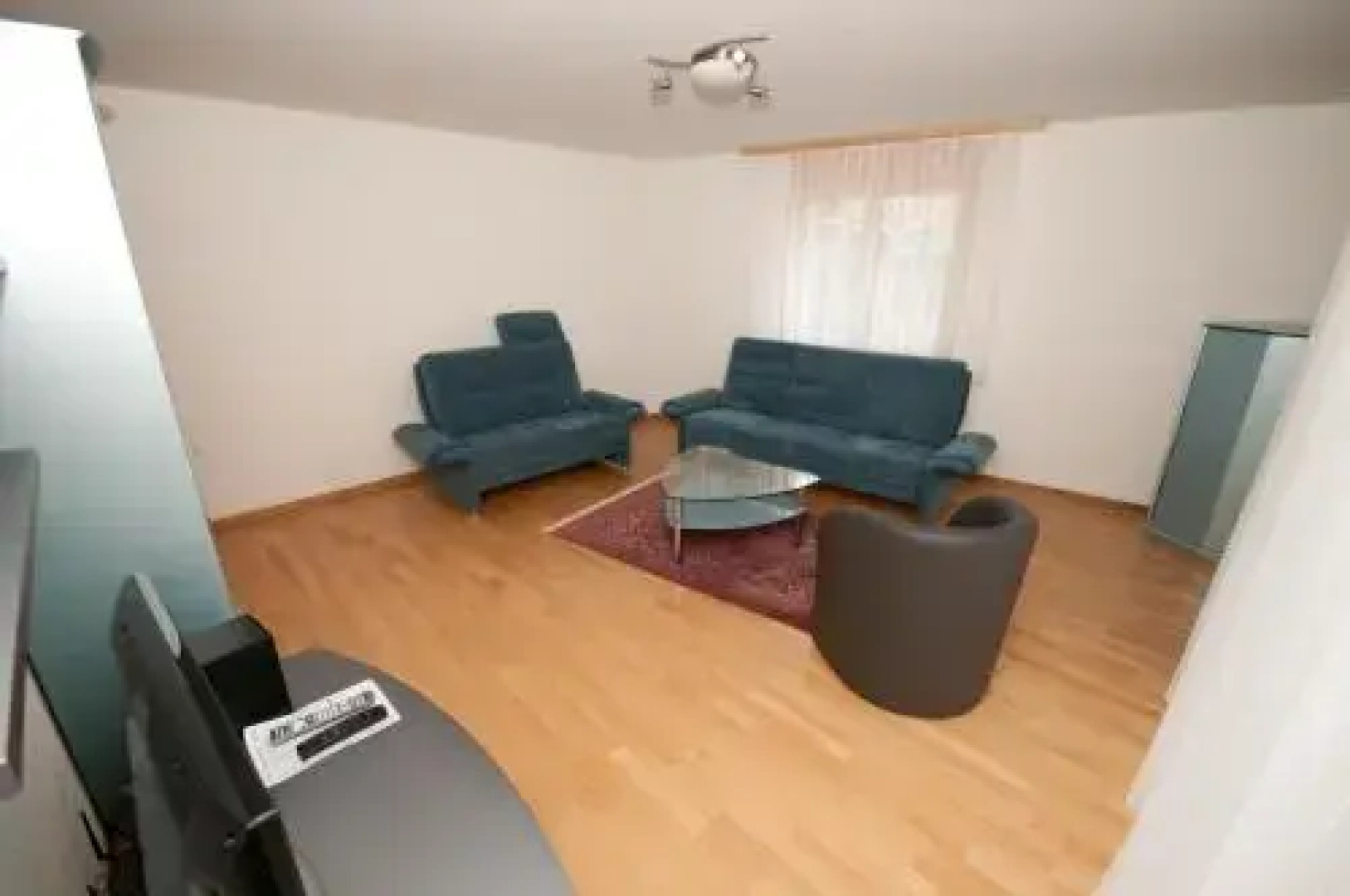 Alpbachstrasse 4, Meiringen