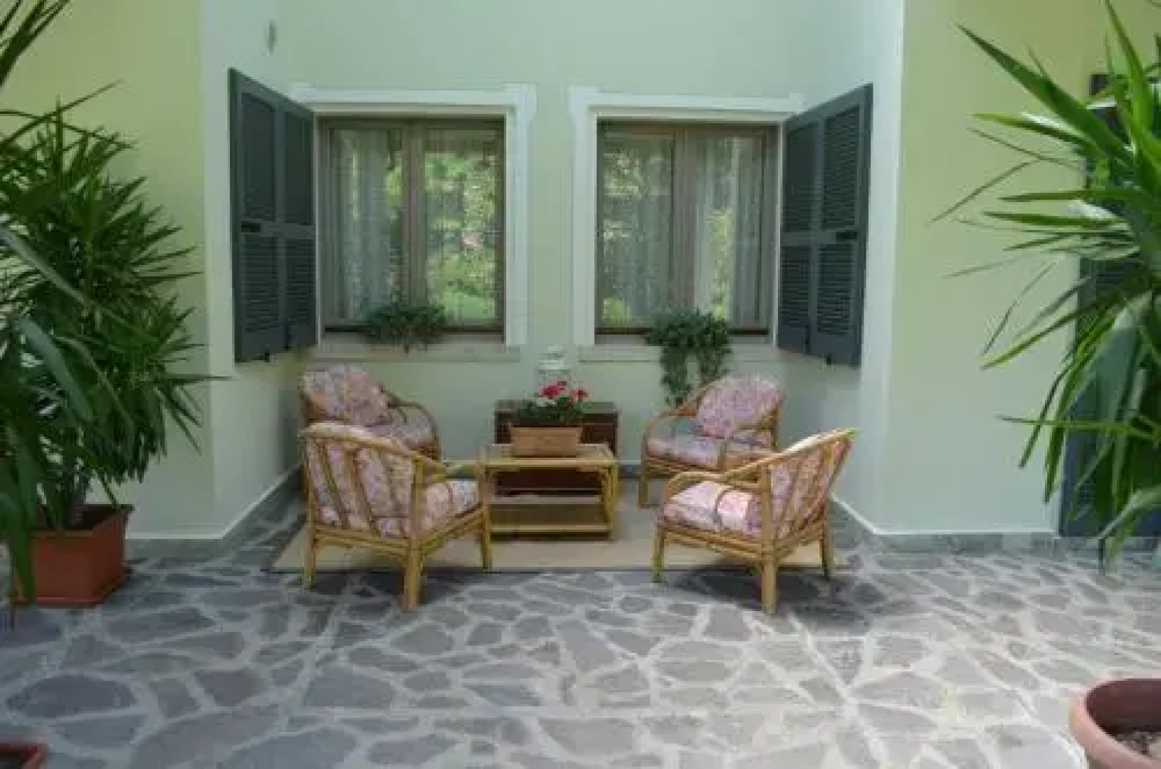 Bed & Breakfast La Casa