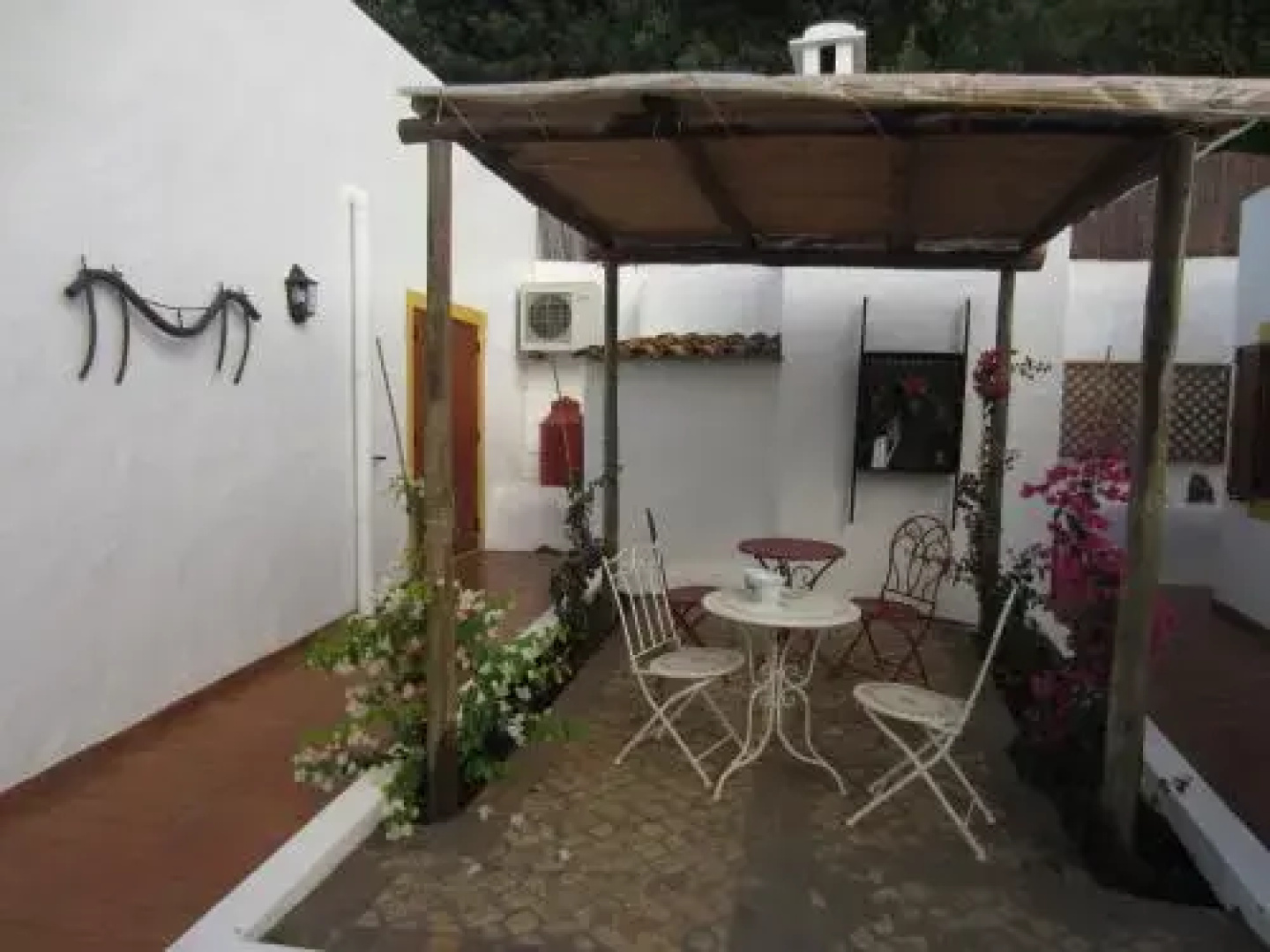 Casa Da Tita
