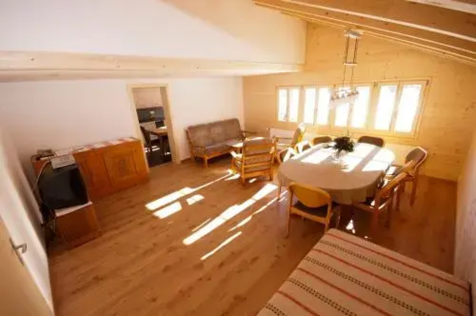 Haus Gerbi