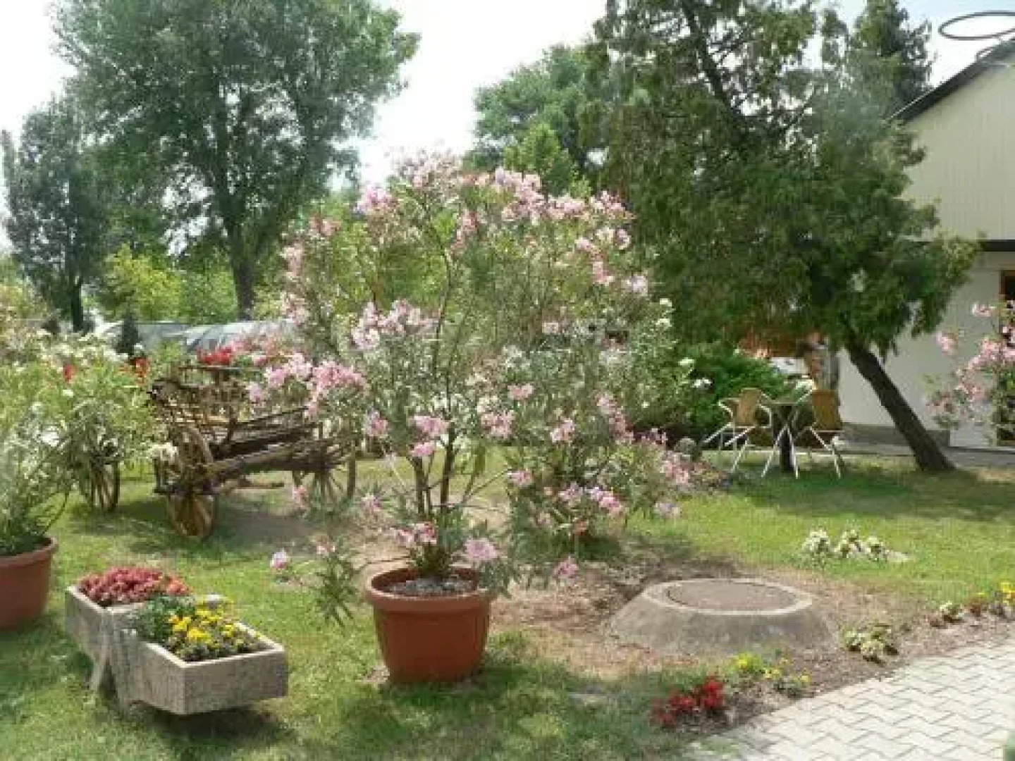 Balaton Eldorado Camping